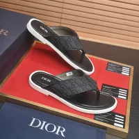 $52.00 USD Christian Dior Slippers For Men #1434560