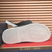 $52.00 USD Christian Dior Slippers For Men #1434560