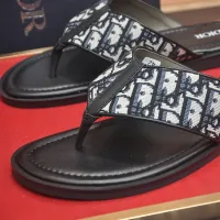 $52.00 USD Christian Dior Slippers For Men #1434561