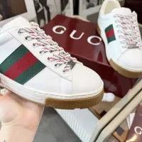 $105.00 USD Gucci Casual Shoes For Women #1434572
