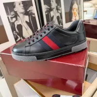 $105.00 USD Gucci Casual Shoes For Men #1434573