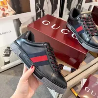 $105.00 USD Gucci Casual Shoes For Men #1434573