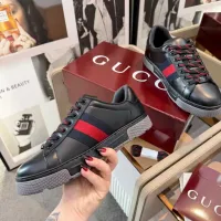 $105.00 USD Gucci Casual Shoes For Men #1434573