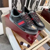 $105.00 USD Gucci Casual Shoes For Women #1434574