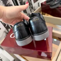 $105.00 USD Gucci Casual Shoes For Women #1434574