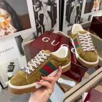 $105.00 USD Gucci Casual Shoes For Men #1434576