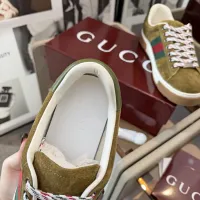 $105.00 USD Gucci Casual Shoes For Men #1434576