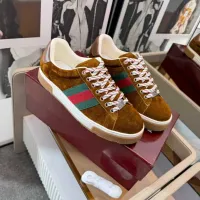 $105.00 USD Gucci Casual Shoes For Men #1434578