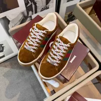 $105.00 USD Gucci Casual Shoes For Women #1434579