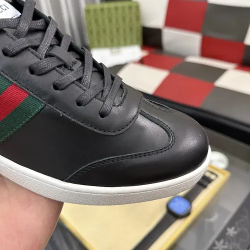 Replica Gucci Casual Shoes For Men #1434588 $80.00 USD for Wholesale