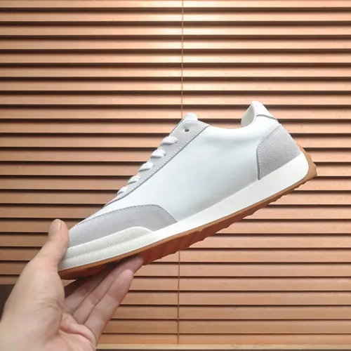 Replica Armani Casual Shoes For Men #1434626 $88.00 USD for Wholesale