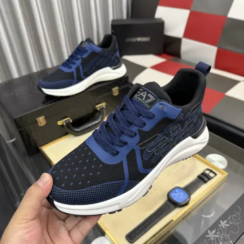 Armani Casual Shoes For Men #1434630