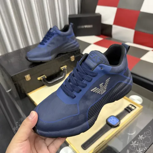 Armani Casual Shoes For Men #1434642