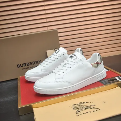 Burberry Casual Shoes For Men #1434647