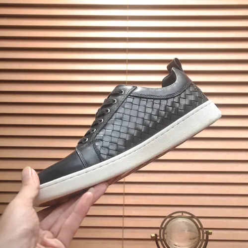 Replica Bottega Veneta BV Casual Shoes For Men #1434650 $96.00 USD for Wholesale
