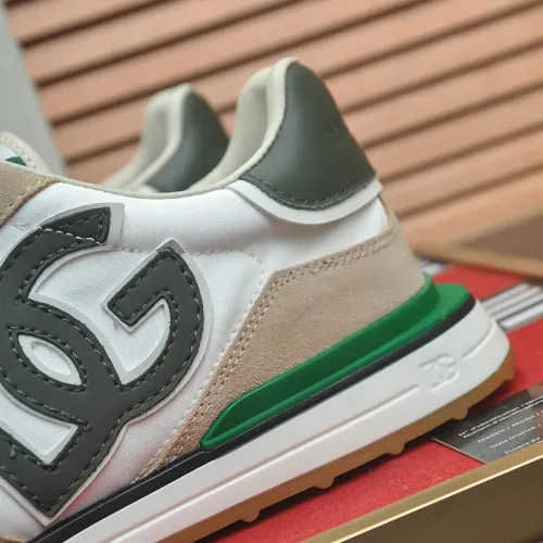 Replica Dolce & Gabbana D&G Casual Shoes For Men #1434656 $96.00 USD for Wholesale