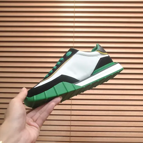 Replica Dolce & Gabbana D&G Casual Shoes For Men #1434658 $96.00 USD for Wholesale