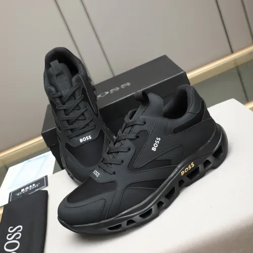 Boss Casual Shoes For Men #1434673