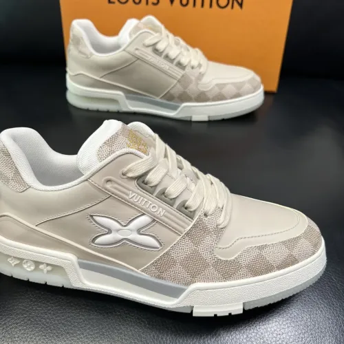 Replica Louis Vuitton Casual Shoes For Men #1434705 $150.00 USD for Wholesale