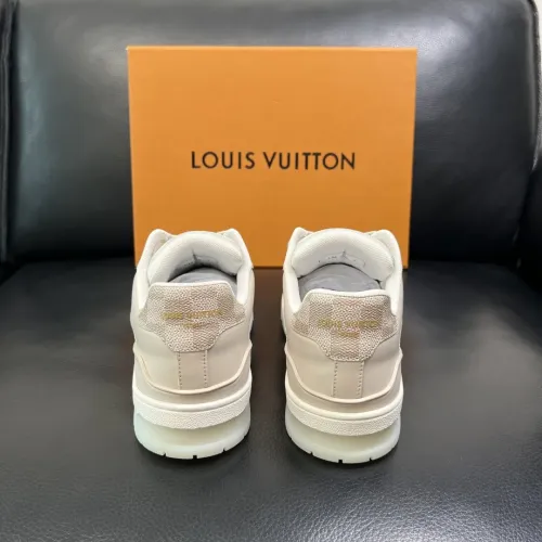 Replica Louis Vuitton Casual Shoes For Men #1434705 $150.00 USD for Wholesale