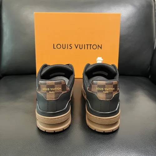 Replica Louis Vuitton Casual Shoes For Men #1434707 $150.00 USD for Wholesale