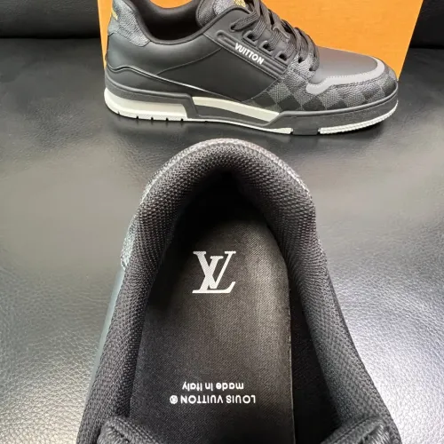 Replica Louis Vuitton Casual Shoes For Men #1434708 $150.00 USD for Wholesale
