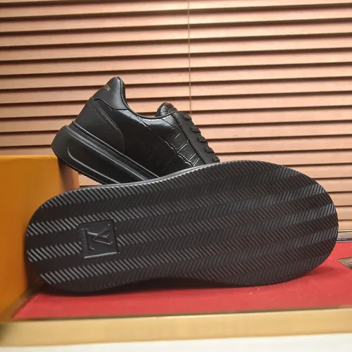 Replica Louis Vuitton Casual Shoes For Men #1434710 $115.00 USD for Wholesale