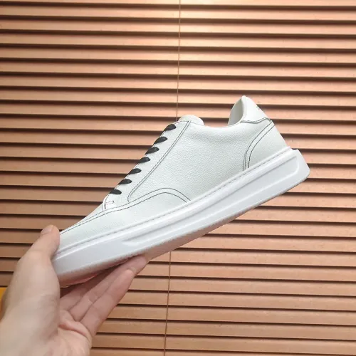 Replica Louis Vuitton Casual Shoes For Men #1434711 $115.00 USD for Wholesale