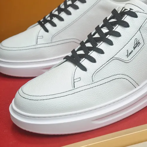 Replica Louis Vuitton Casual Shoes For Men #1434711 $115.00 USD for Wholesale