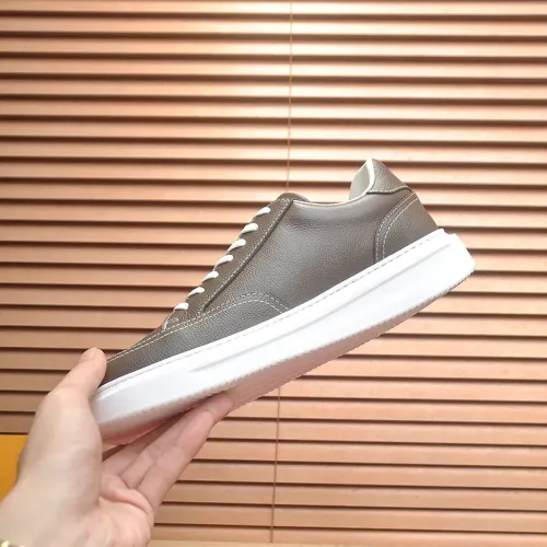 Replica Louis Vuitton Casual Shoes For Men #1434712 $115.00 USD for Wholesale