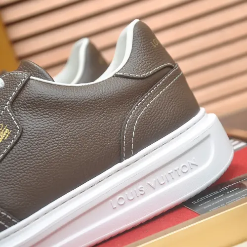 Replica Louis Vuitton Casual Shoes For Men #1434712 $115.00 USD for Wholesale