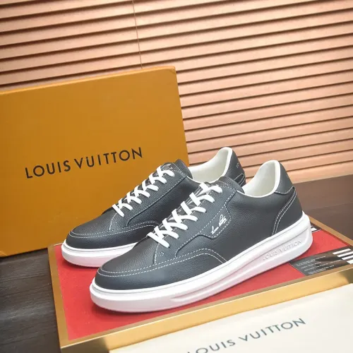 Louis Vuitton Casual Shoes For Men #1434713 $115.00 USD, Wholesale Replica Louis Vuitton Casual Shoes