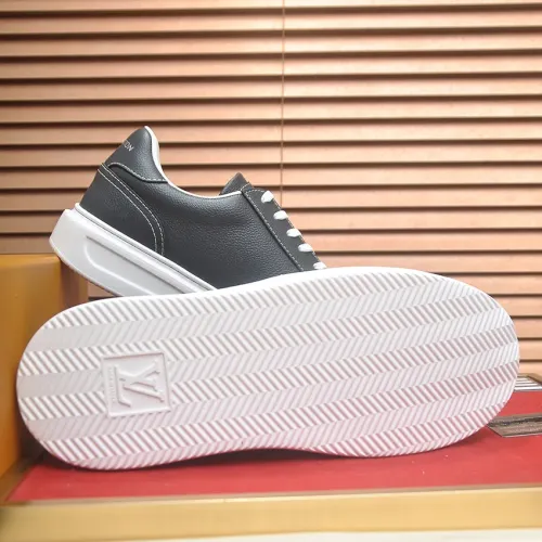 Replica Louis Vuitton Casual Shoes For Men #1434713 $115.00 USD for Wholesale