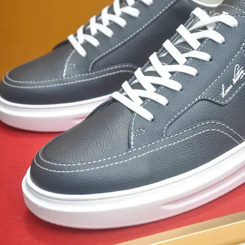 Replica Louis Vuitton Casual Shoes For Men #1434713 $115.00 USD for Wholesale