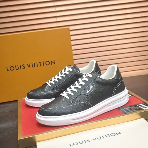 Louis Vuitton Casual Shoes For Men #1434714 $115.00 USD, Wholesale Replica Louis Vuitton Casual Shoes