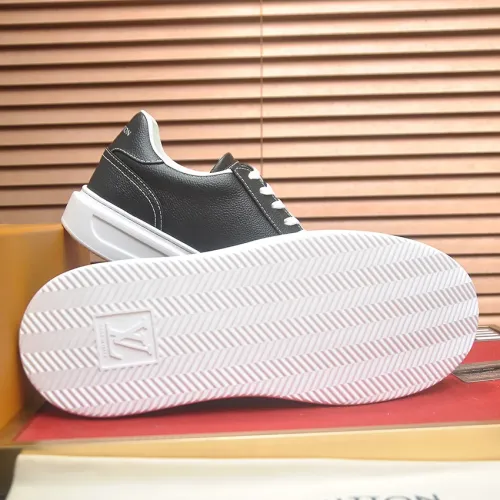 Replica Louis Vuitton Casual Shoes For Men #1434714 $115.00 USD for Wholesale