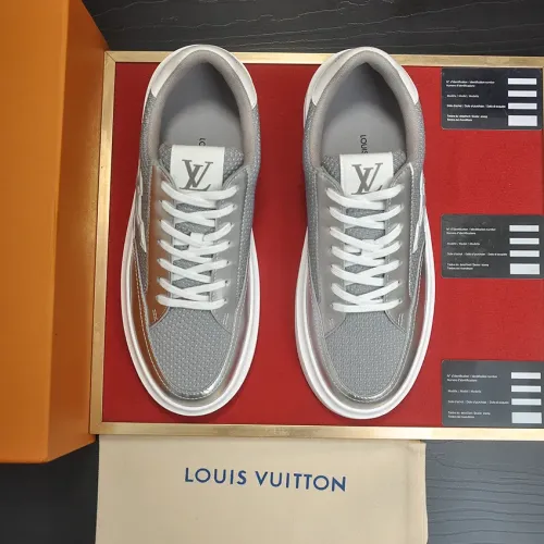 Replica Louis Vuitton Casual Shoes For Men #1434715 $115.00 USD for Wholesale