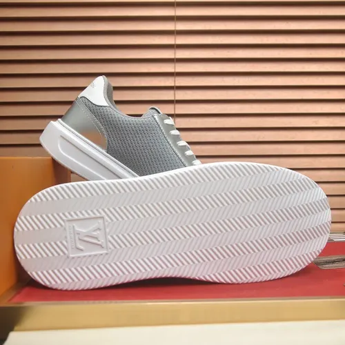 Replica Louis Vuitton Casual Shoes For Men #1434715 $115.00 USD for Wholesale