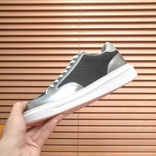 Replica Louis Vuitton Casual Shoes For Men #1434716 $115.00 USD for Wholesale