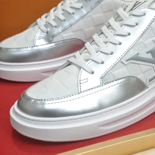 Replica Louis Vuitton Casual Shoes For Men #1434717 $115.00 USD for Wholesale