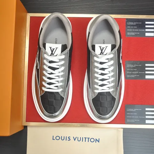Replica Louis Vuitton Casual Shoes For Men #1434718 $115.00 USD for Wholesale