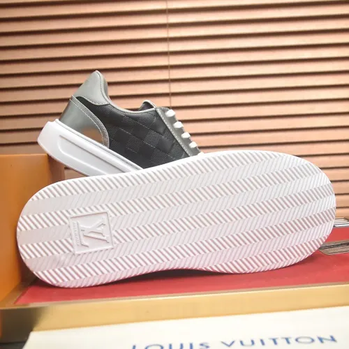 Replica Louis Vuitton Casual Shoes For Men #1434718 $115.00 USD for Wholesale