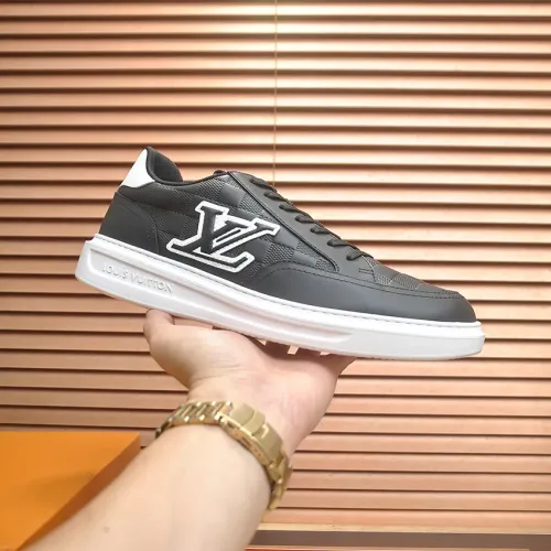 Replica Louis Vuitton Casual Shoes For Men #1434720 $115.00 USD for Wholesale