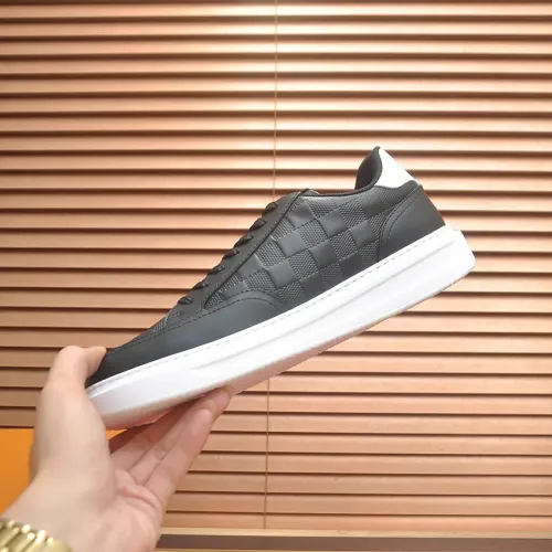 Replica Louis Vuitton Casual Shoes For Men #1434720 $115.00 USD for Wholesale