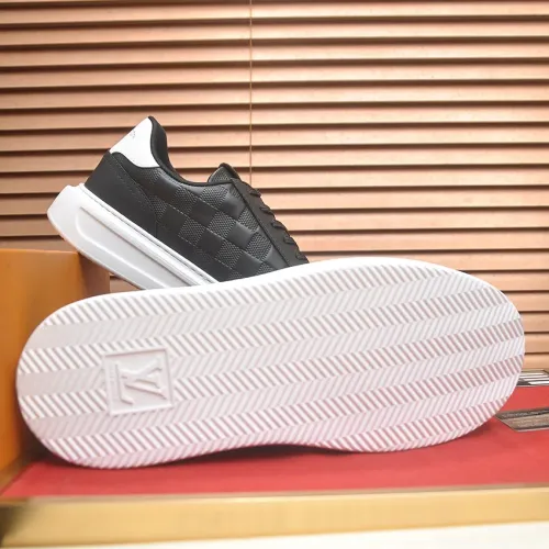 Replica Louis Vuitton Casual Shoes For Men #1434720 $115.00 USD for Wholesale