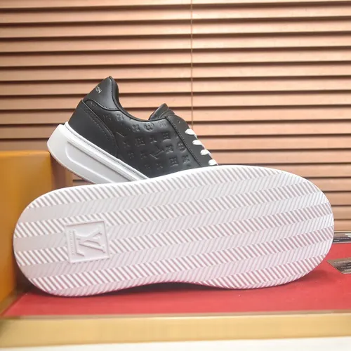 Replica Louis Vuitton Casual Shoes For Men #1434722 $115.00 USD for Wholesale