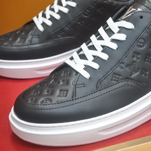 Replica Louis Vuitton Casual Shoes For Men #1434722 $115.00 USD for Wholesale