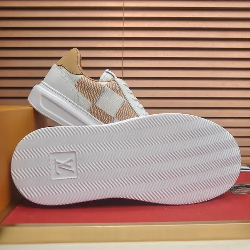 Replica Louis Vuitton Casual Shoes For Men #1434723 $115.00 USD for Wholesale