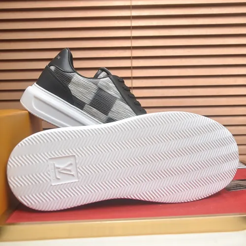 Replica Louis Vuitton Casual Shoes For Men #1434724 $115.00 USD for Wholesale