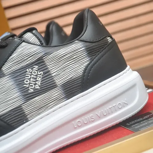 Replica Louis Vuitton Casual Shoes For Men #1434724 $115.00 USD for Wholesale